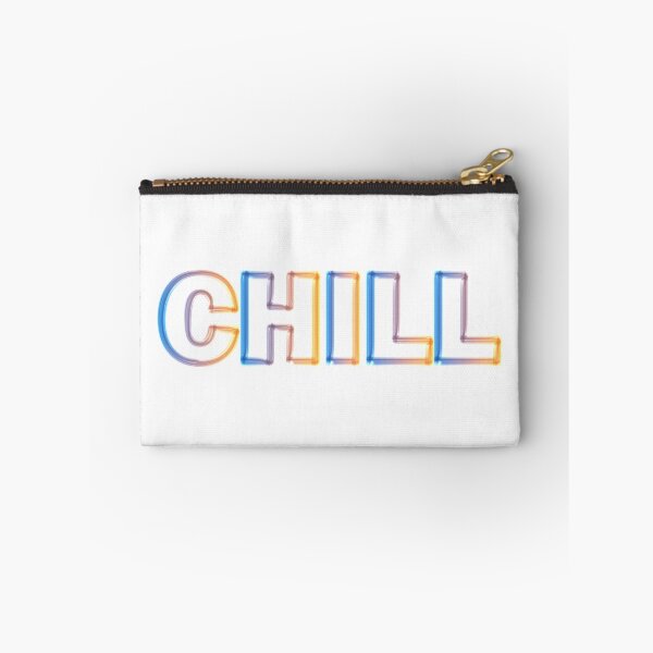 Item preview, CHILL PART 1 designed and sold by caos donut.