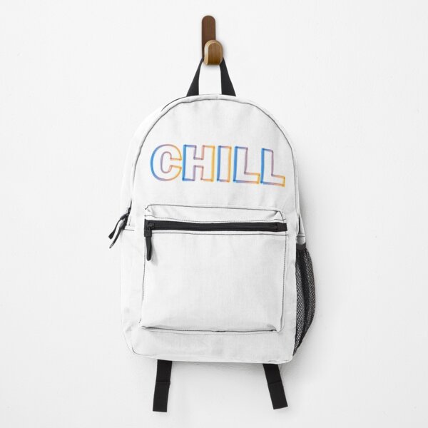 Item preview, CHILL PART 1 designed and sold by caos donut.