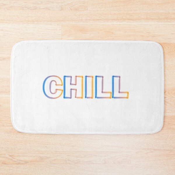 Item preview, CHILL PART 1 designed and sold by caos donut.
