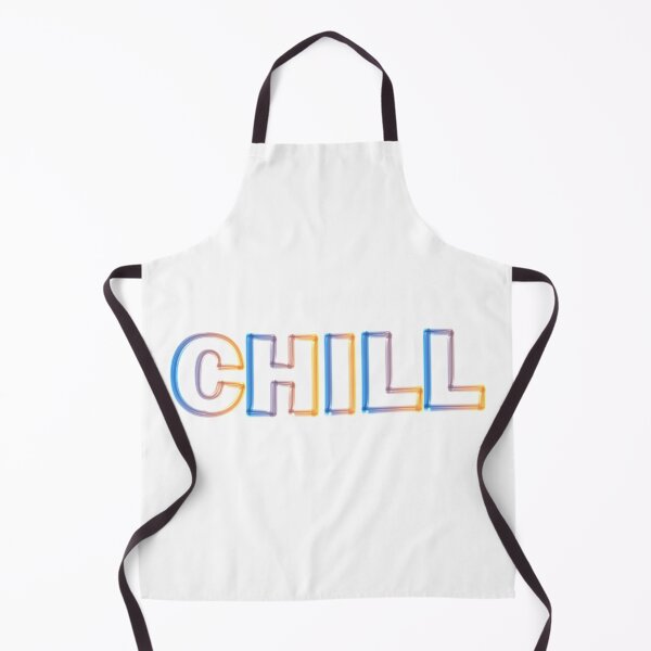 Item preview, CHILL PART 1 designed and sold by caos donut.