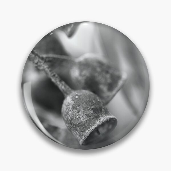 Item preview, Mature Gumnuts Mono  designed and sold by Joy Watson - Natural Light Photography .