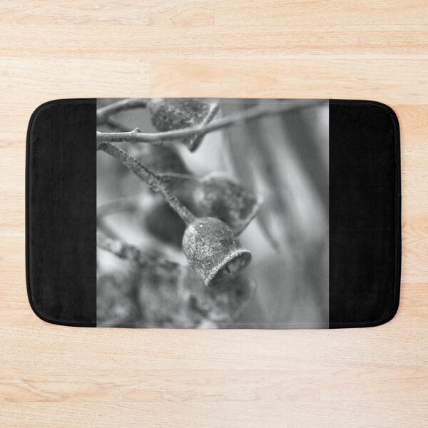 Item preview, Mature Gumnuts Mono  designed and sold by Joy Watson - Natural Light Photography .