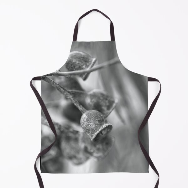 Item preview, Mature Gumnuts Mono designed and sold by Joy Watson - Natural Light Photography .