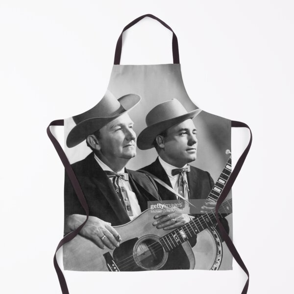 Item preview, Lester Flatt and Earl Scruggs pose designed and sold by maynarddustin.