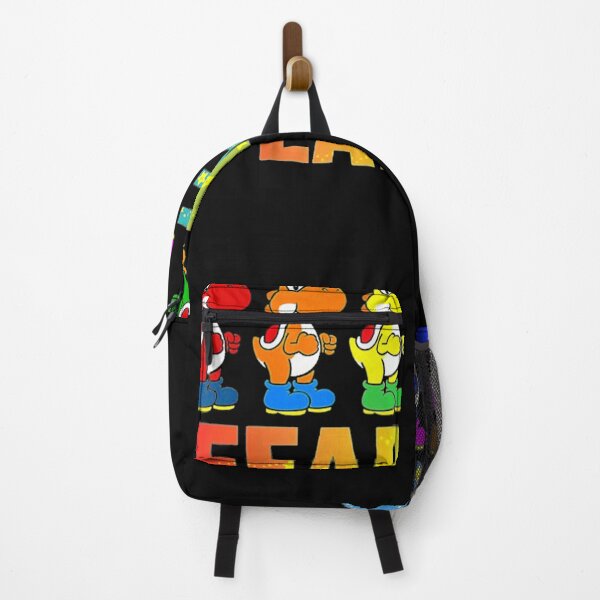 Item preview, Fearless Rainbow designed and sold by chanyang333.