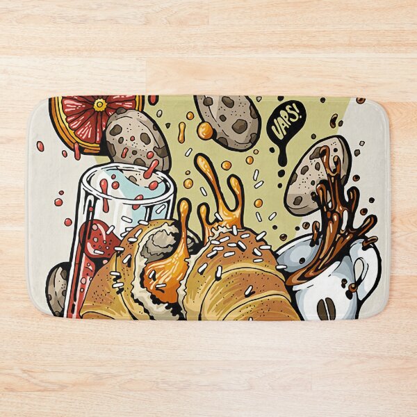 Item preview, Dessert Vaps designed and sold by donaldhills77.