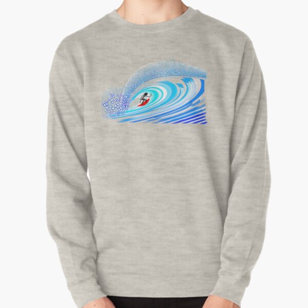 Untubed! Pullover Sweatshirt
