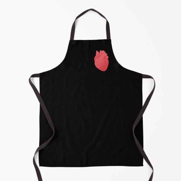 Item preview, Realistic heart designed and sold by Diversity-illus.