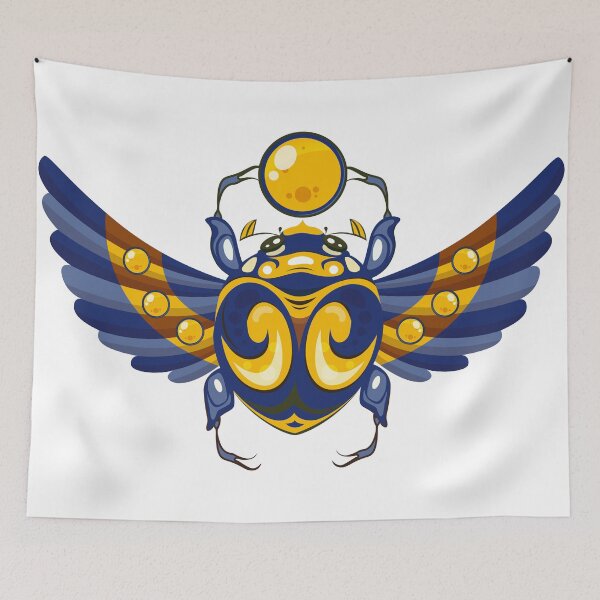 Item preview, Egypt designed and sold by Thought Creator.
