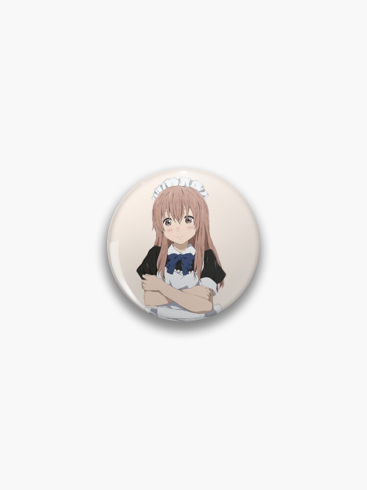 A SILENT VOICE selling PINs