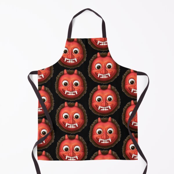 Item preview, Ogre Emoji designed and sold by Popular-Gifts.