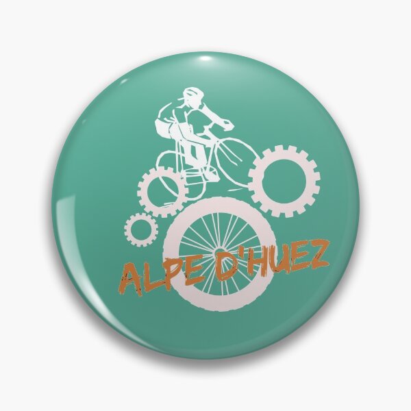 Item preview, Alpe d'Huez Essential T-Shirt designed and sold by Nizznoy.