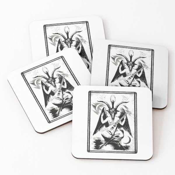 Item preview, Baphomet arrow 1 transparent designed and sold by Karloz.