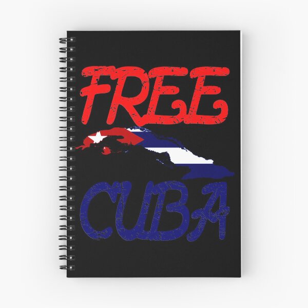 Item preview, Free Cuba designed and sold by toddbrooney.
