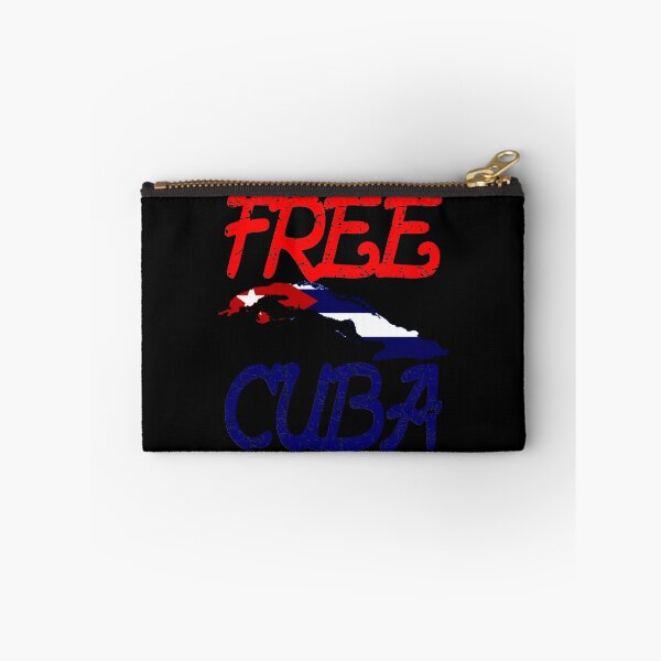 Item preview, Free Cuba designed and sold by toddbrooney.