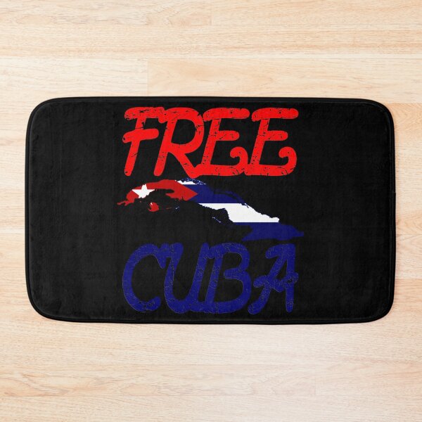 Item preview, Free Cuba designed and sold by toddbrooney.