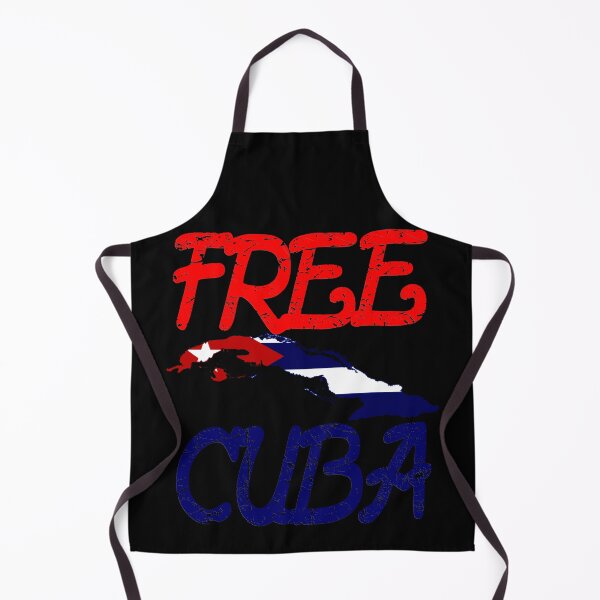 Item preview, Free Cuba designed and sold by toddbrooney.