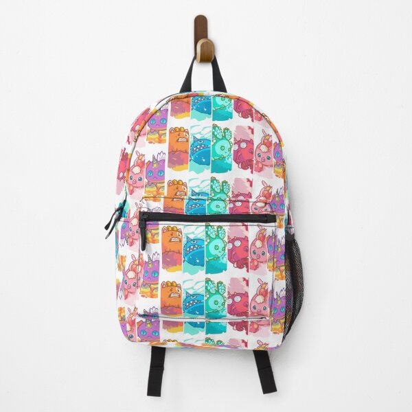Item preview, Axie Infinity Classes designed and sold by Samultaneous.