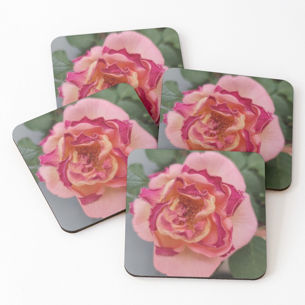 Item preview, Coasters (Set of 4) designed and sold by CustomCoDesign.
