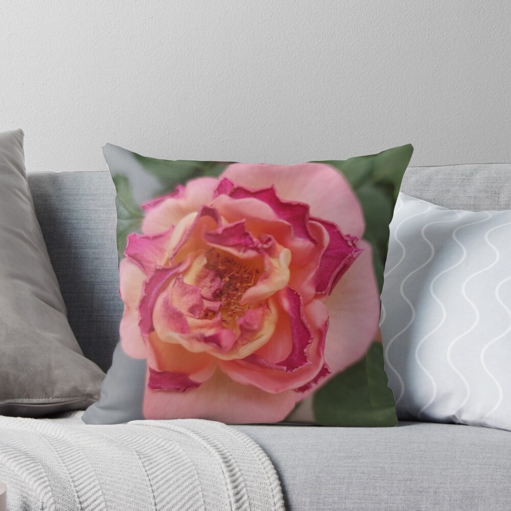 Item preview, Throw Pillow designed and sold by CustomCoDesign.