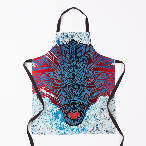 Item preview, Monster Wolf designed and sold by Pelaya.