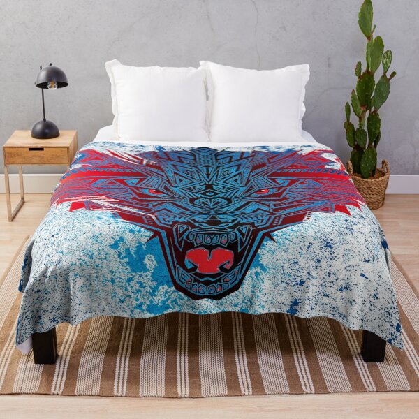 Item preview, Monster Wolf designed and sold by Pelaya.