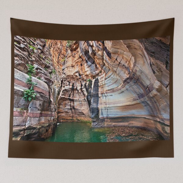 Item preview, The majestic Ha canyon in Crete designed and sold by Hercules Milas.