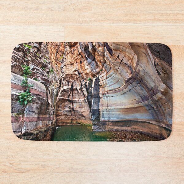 Item preview, The majestic Ha canyon in Crete designed and sold by Hercules Milas.