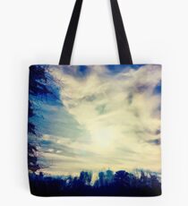 Conjuring Tote Bag