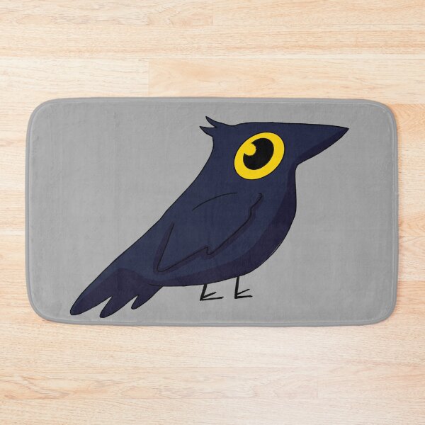 Item preview, RAVEN designed and sold by LisaMichelleArt.