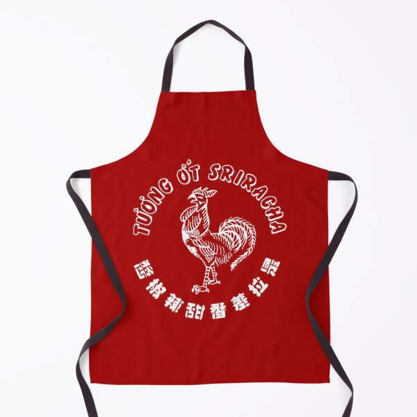 Item preview, Sriracha Full designed and sold by marelynneaz.