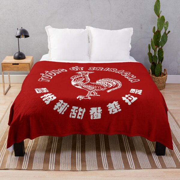 Item preview, Sriracha Full designed and sold by marelynneaz.