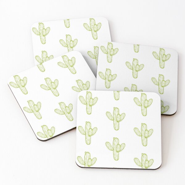 Aperçu de l'œuvre Cool Cactus créée et vendue par KeepPlantsHappy.