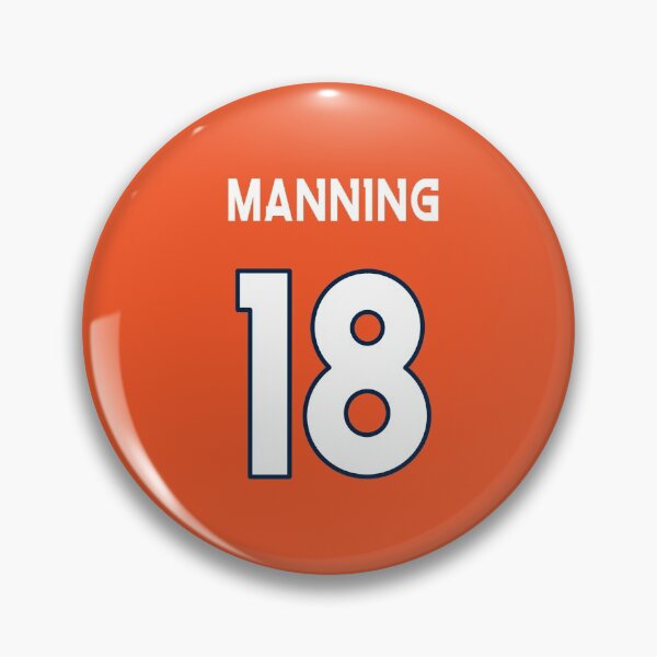 Item preview, Peyton Manning Jersey Back Mask Phone Case iPhone Case & Cover Mask designed and sold by cwijeta.