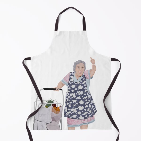 Item preview, Abuela Claudia (w/o background) | In The Heights designed and sold by myorangerock.