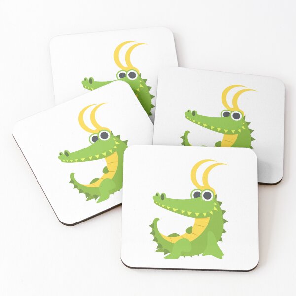 Item preview, Croki designed and sold by Hưng Nguyễn.