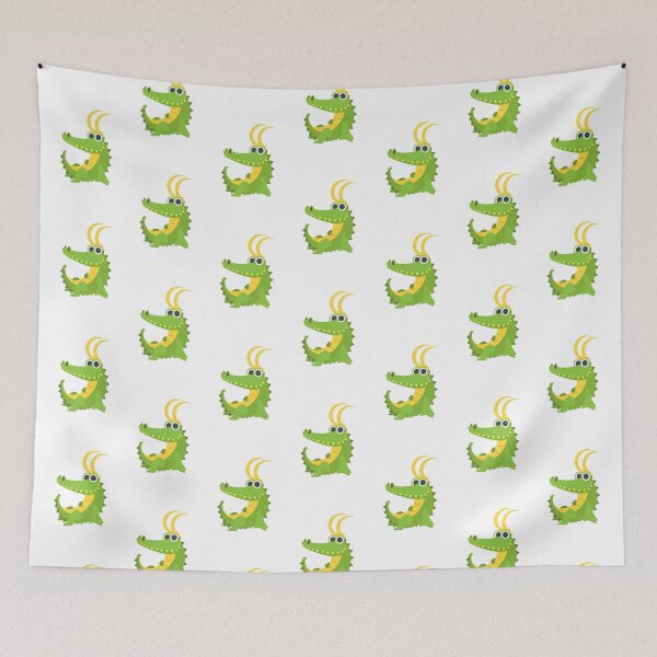 Item preview, Croki designed and sold by Hưng Nguyễn.