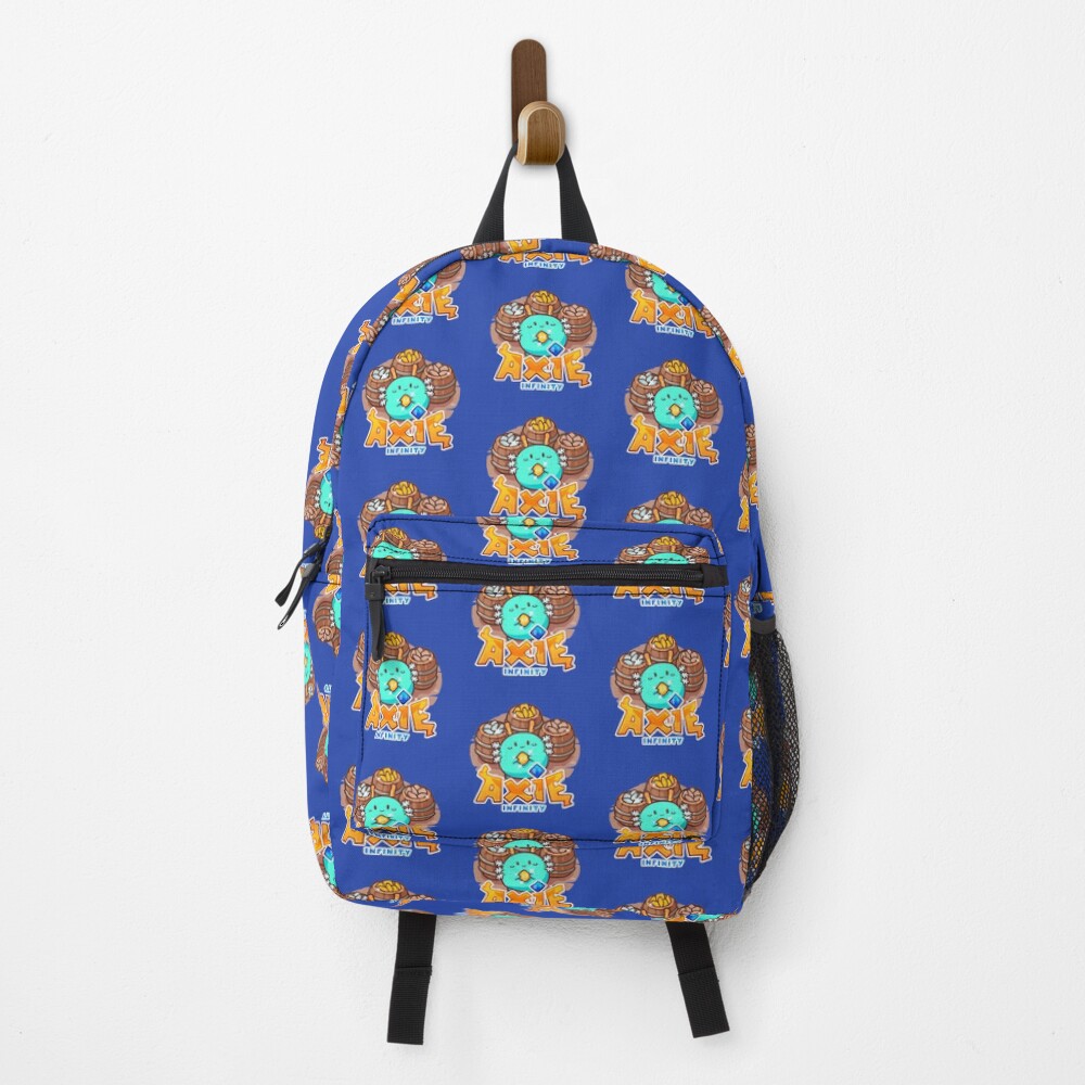 Item preview, Backpack designed and sold by Samultaneous.