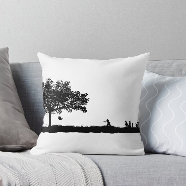 Item preview, Swinging designed and sold by zombiemama.