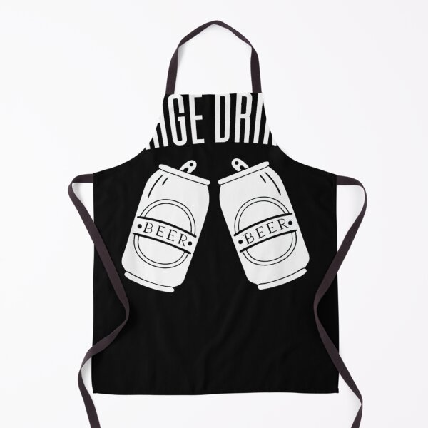 Item preview, Garage Drinker designed and sold by chanyang333.