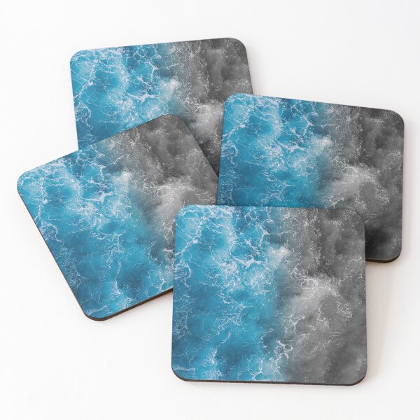 Item preview, Blue ocean designed and sold by Roshan Keenoo.