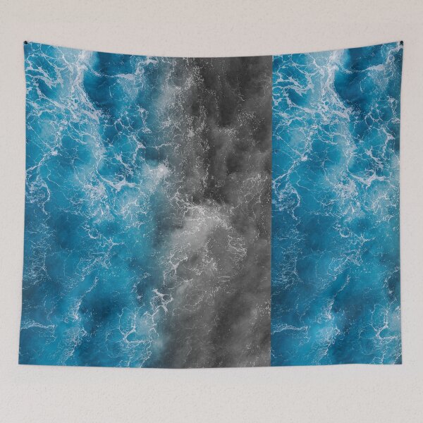 Item preview, Blue ocean designed and sold by Roshan Keenoo.