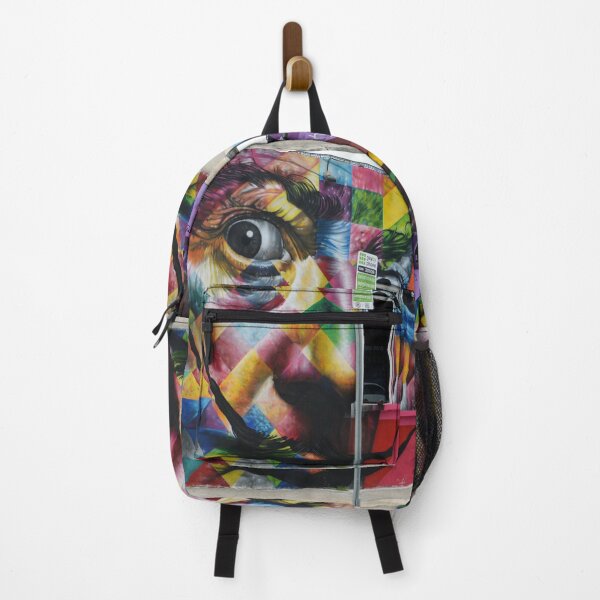 Item preview, Salvador Dali - Graffiti Street Art Wynwood walls Miami designed and sold by IMPHives.