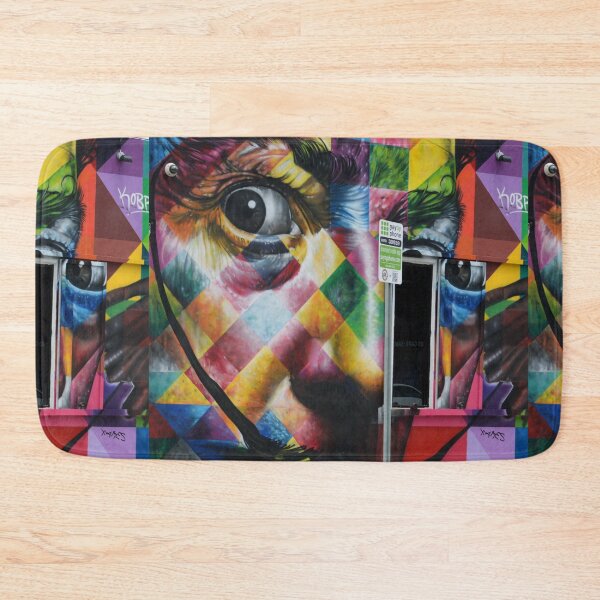 Item preview, Salvador Dali - Graffiti Street Art Wynwood walls Miami designed and sold by IMPHives.