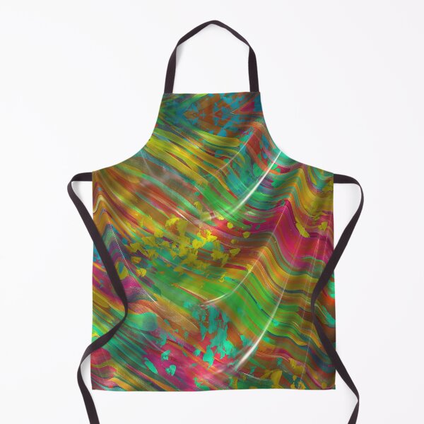 Item preview, Abstract Watercolor Design,Digital painted abstract design,Colorful texture.Fractal art.Abstract Geometric Background designed and sold by oyonni design.