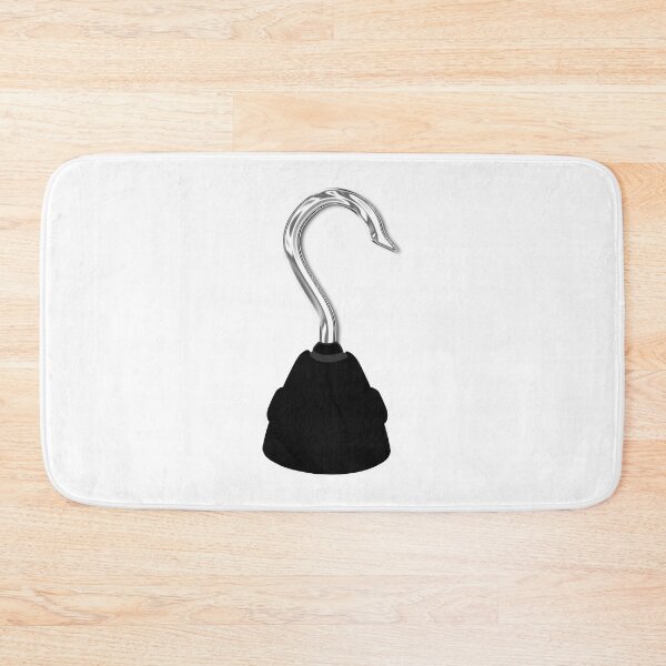 Item preview, captain hook designed and sold by dreamtravel.