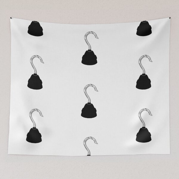 Item preview, captain hook designed and sold by dreamtravel.