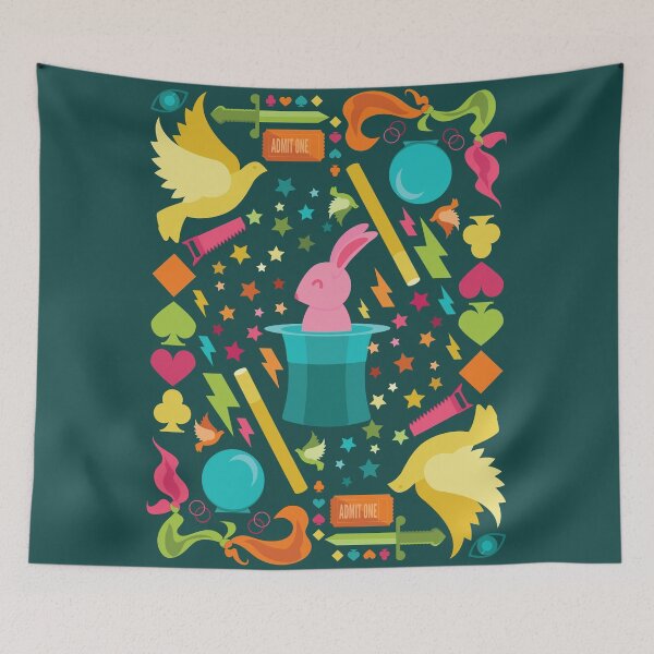 Item preview, Magic designed and sold by IronicSparrow.