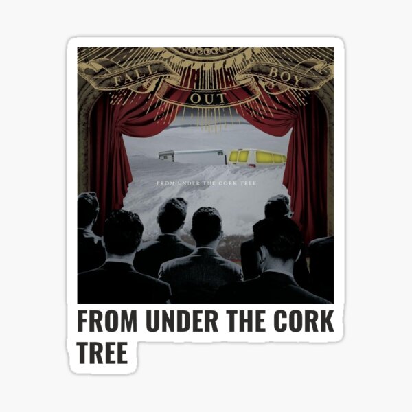 from under the cork tree download zip
