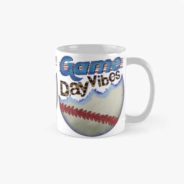 Item preview, Game Day Baseball designed and sold by dalypdesign.